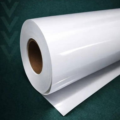 Rollos de papel fotográfico brillo  Medidas 1.30 x 30m   Medidas 130 x 50m  Precio 180 USD - 2/2