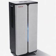 📦 Inversor 6kw con batería 15kwh SACO (Todo en 1) - Img 55496385