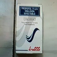 Propofol - Img 57805359