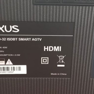 📺 SMART TV MILEXUS 32" 📺 - Img 122152392
