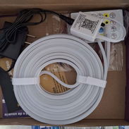 Cintas neon flex RGB CON sus accesorios. Nuevas, múltiples colores - Img 51006849