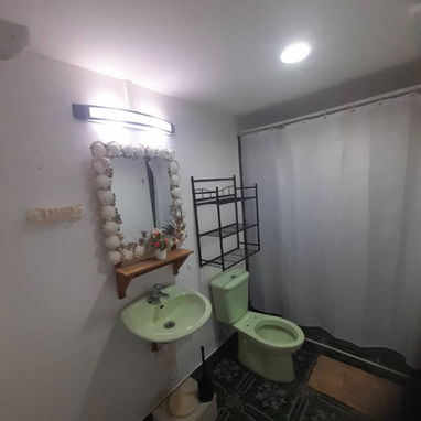 SE RENTA CASA DE 3 HABITACIONES, WIFI, RANCHÓN Y PISCINA A LA ENTRADA DE VARADERO. 53880216 - Img 120354864