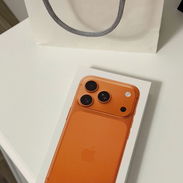 iPhone 17 Pro Max 256gb Sim Física - Img 54722892