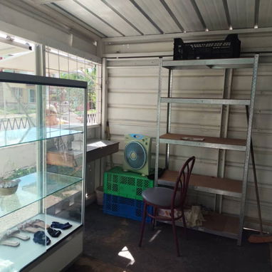 Vendo Kiosco para Negocios $3600usd.52502624.Michel - 7/8