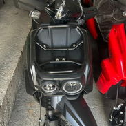 Moto electrica marca maf - Img 54892864