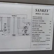 💲220💲NEVERA HORIZONTAL SANKEY 3.5 PIES. MENSAJERÍA CON FACTURA Y GARANTÍA DE 3 MESES. TLF 54833699 - Img 50181730
