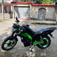 MOTO DE USO (HACIENDO 80KM) - Img 58088623