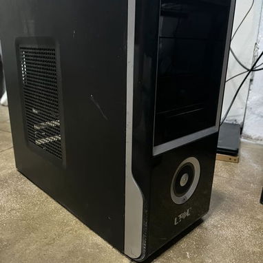 Computadora (Pc) - Img 124643827