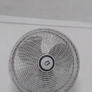 Se vende ventilador de pared - Img 54881138