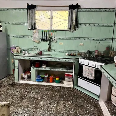 Casa en Guanabacoa - 10/10