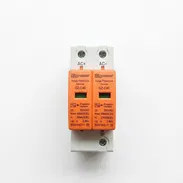 Protector contra sobretensiones para corriente alterna (AC) modeloGZ-C40 - Img 58425449