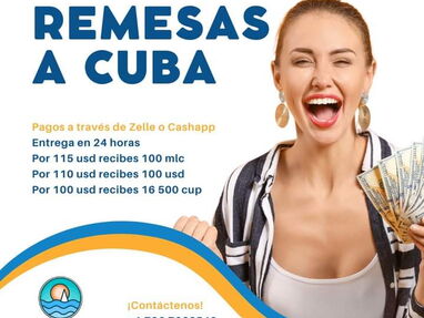 AC TOURS AGENCIA DE VIAJES - VUELOS BARATOS; OFERTAS HOTELES; TAXIS EN CUBA; PASAJES; REMESAS Y MUCHO MAS! - Img 41423590