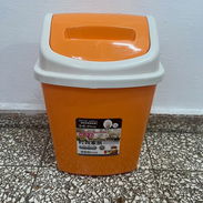 Cestos de basura 12L - Img 56941400