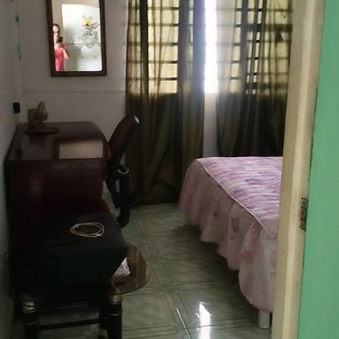 Vendo casa de 2 plantas reparto bahía. - Img 123447950