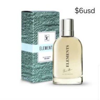 Perfumes Suchel Camacho - 3/4