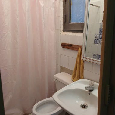 Alquiler apartamento 1 cuarto Cerro - Img 122322437