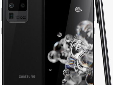 Samsung Galaxy S20 Ultra y S21 Plus - Img 64525039