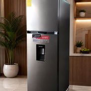 Refrigerador marca Sankey de 10 pies - Img 56097509