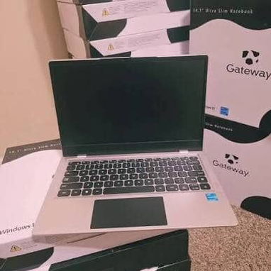 Laptop Gateway Ultra Slim - Img 127269209