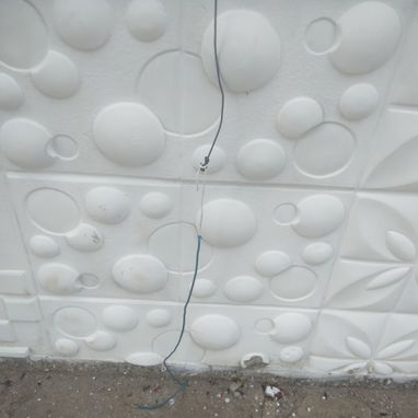 Enchapes 3d para embellecer su hogar - 2/9