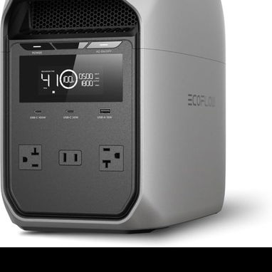 🔋 EcoFlow DELTA 3 Classic MATANZAS/MATANZAS - Img 124439432