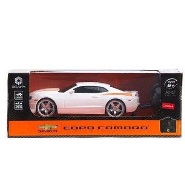 Autos Deportivos a Control Remoto - Colección Estilo Muscle Car Hasta 15 metros Alcance - Img 122731141