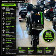 Moto electrica o Motorina. - Img 55596657
