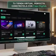 Estás perdiendo ventas por no tener una tienda virtual - Img 55574882