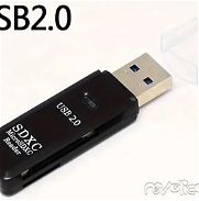adaptador de USB a memoria SD,mico SD - Img 45795108