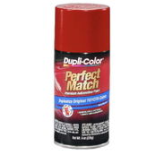 Esmalte acrílico color rojo metálico - Img 56764576
