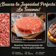 Ricas Hamburguesas - Img 56294309