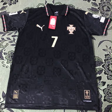 Camisetas de futbol - Img 125369111