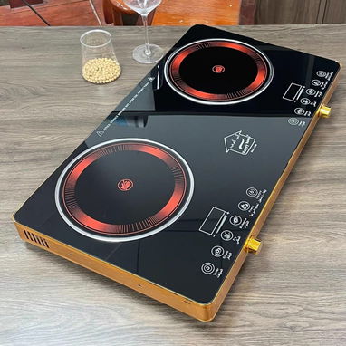 Cocina Infraroja - Img 123611840