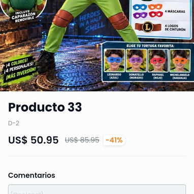 Disfraces originales  para Halloween - 2/7