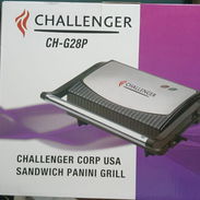 🥪 Sandwich Panini Grill Challenger 🥪 LHZ | E01 | 25 USD - Img 56599906