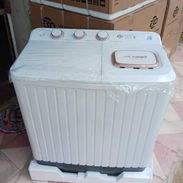 Lavadora semiautomática Eko de 7 kg - Img 55755907