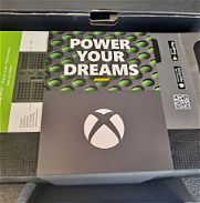 Xbox serie x nuevo en caja - Img 45722372