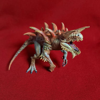 Miniaturas de NPCs y Monstruos para sus campañas - Img 121922391