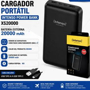 Cargador portátil - Img 56732058