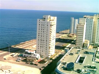 Apartamento amplio de 3 1/2 habitaciones, frente al Malecón con espectacular vista al Mar y la Ciudad❗️❗️❗️☝🏻🤩 - Img main-image