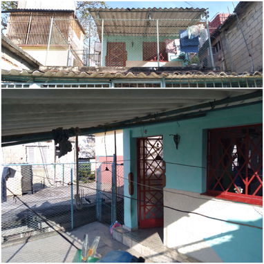 Se vende casa de 2 plantas con entrada independiente en 30000 USD - Img 87654818