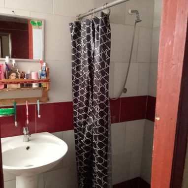 vendo casa en luyanó - 3/7