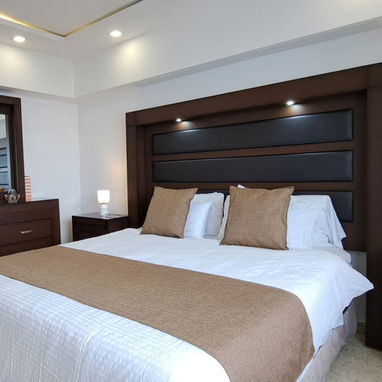 Apartamento+4cuartos+Vista al Mar+Vedado+Privacidad Total+Cabinas de Hidromasaje+ Apartamento Vedado - Img 111101614