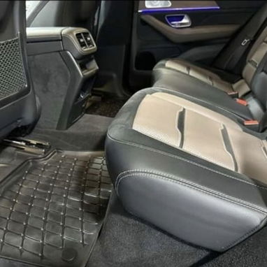 Mercedes-Benz GLE63s AMG 2022. Al detalle - Img 106636331