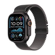 Apple Watch Ultra 2 batería 100 manilla titanio negra - Img 55578317