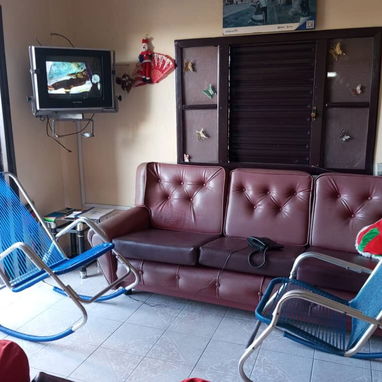 SE RENTA APTO DE UNA HABITACION EN EL MUNICIPIO PLAZA PARA ESTANCIAS LARGAS. 54026428 - Img 114612277