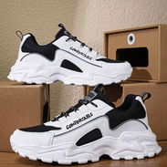 Tenis de hombre talla 46 / 30cm - Img 56531468