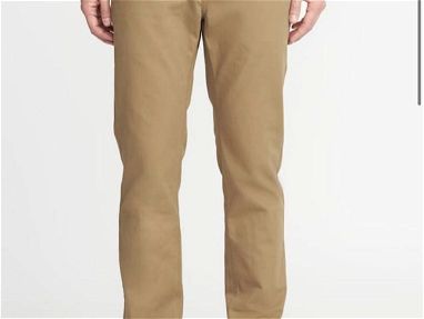 Pantalones Old-Navy(Slim, Ultimate straigh) - Img 49111663