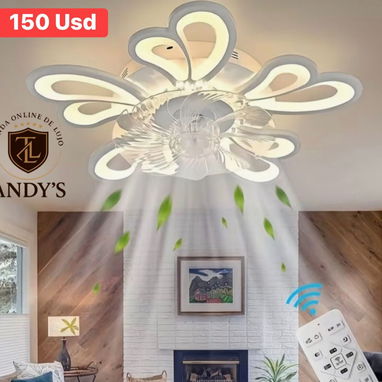 ✨️✨️Lámparas de techo ✨️✨️ - Img 122476549