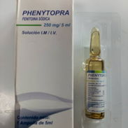 Fenitoina 5ml - Img 54751789